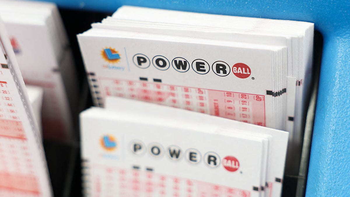 Nicio veste bună pentru fanii loteriei Powerball: jackpot-ul crește la 89 de milioane de dolari Extragerea de luni, 16 martie, nu a adus niciun câștigător al marelui premiu Powerball