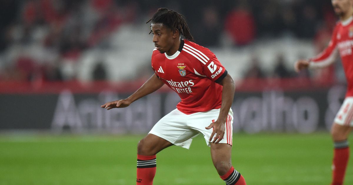 Benfica schimbă echipa pentru deplasarea de la Arouca, Otamendi și Barrenechea, absenți Arouca, Portugalia – Benfica se pregătește pentru meciul din deplasare împotriva echipei Arouca, contând pentru etapa a 26-a din Liga Portugal