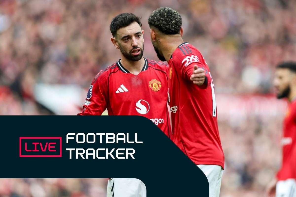 Weekendul fotbalistic european: Emoții la cote maxime în Premier League, Serie A și La Liga Weekendul acesta aduce o serie de meciuri spectaculoase în cele mai importante campionate de fotbal din Europa