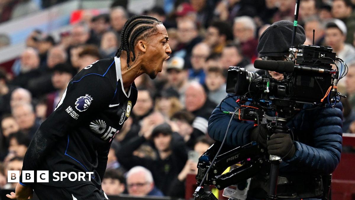 Joao Pedro, eroul lui Chelsea: Hat-trick și speranțe reînviate pentru Liga Campionilor Un hat-trick spectaculos semnat de atacantul Joao Pedro a readus speranța în tabăra lui Chelsea