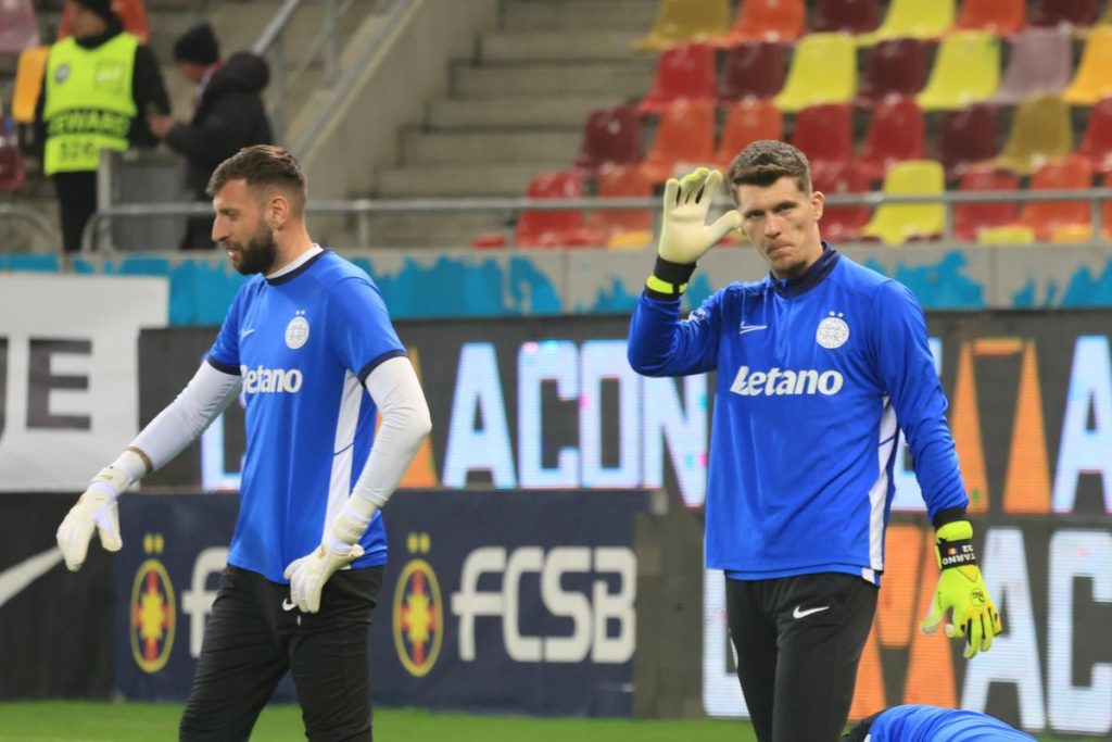 Rădoi schimbă strategia la FCSB: 4-3-1-2 și surprize în primul meci din play-out Mirel Rădoi a debutat ca antrenor la FCSB cu o schimbare majoră de sistem tactic