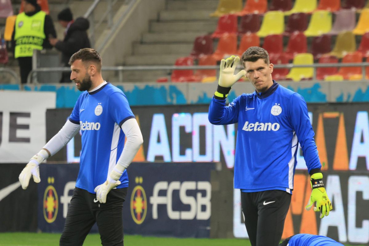 Rădoi schimbă strategia la FCSB: 4-3-1-2 și surprize în primul meci din play-out Mirel Rădoi a debutat ca antrenor la FCSB cu o schimbare majoră de sistem tactic