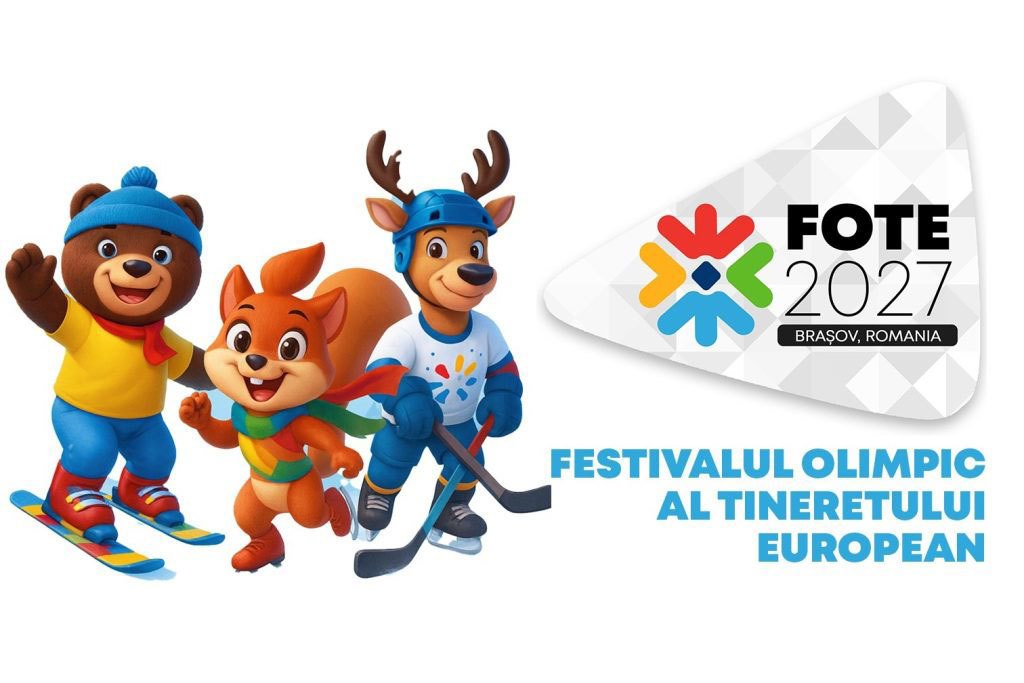 Brașovul, testul infrastructurii sportive înaintea Festivalului Olimpic Cu un an înainte de startul Festivalului Olimpic al Tineretului European (FOTE), infrastructura sportivă a Brașovului se confruntă cu provocări majore
