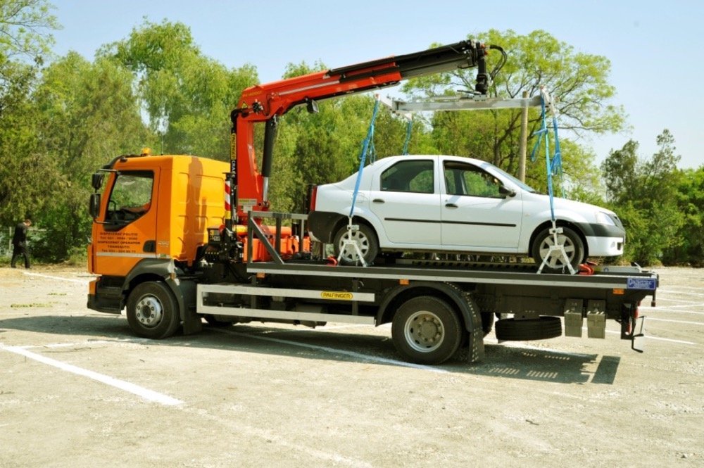 Sectorul 1 lansează o platformă online pentru verificarea mașinilor ridicate Primăria Sectorului 1 a lansat o platformă online prin care șoferii pot verifica dacă autovehiculul lor a fost ridicat de pe domeniul public