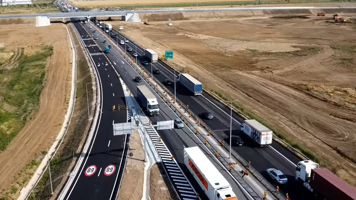 Drumul expres Craiova-Calafat, un pas important pentru conectarea cu Europa Consiliul Județean Dolj, în parteneriat cu Compania Națională de Administrare a Infrastructurii Rutiere, va elabora studiul de fezabilitate pentru drumul expres Craiova-Calafat
