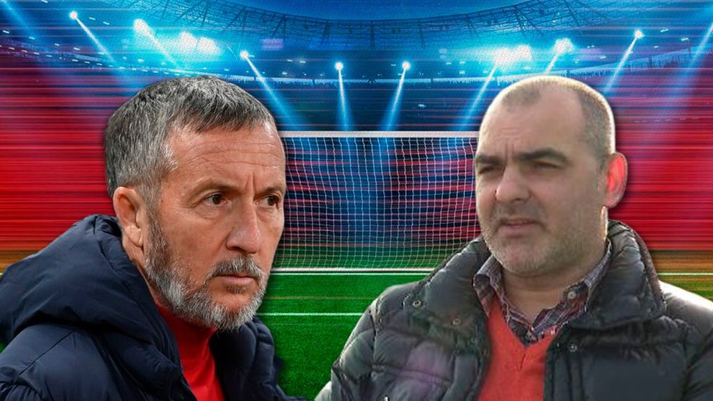 Impresarul lui Florucz, replica pentru mihai stoica: „scroll prin mesaje!”