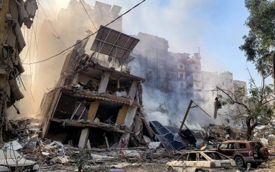 Operațiunea împotriva Hezbollah a început, anunță șeful statului major israelian