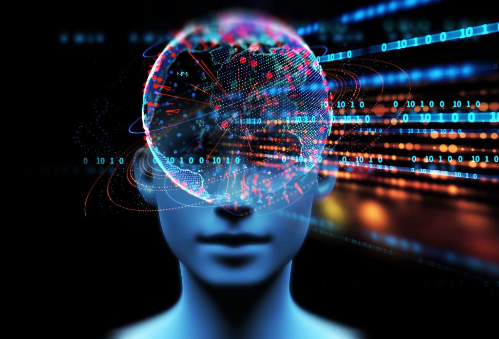 Descifrarea gândurilor: Cum transformă inteligența artificială semnalele creierului în cuvinte Progrese semnificative în domeniul interfețelor creier-computer (BCI), susținute de inteligența artificială, permit transformarea semnalelor neuronale în text