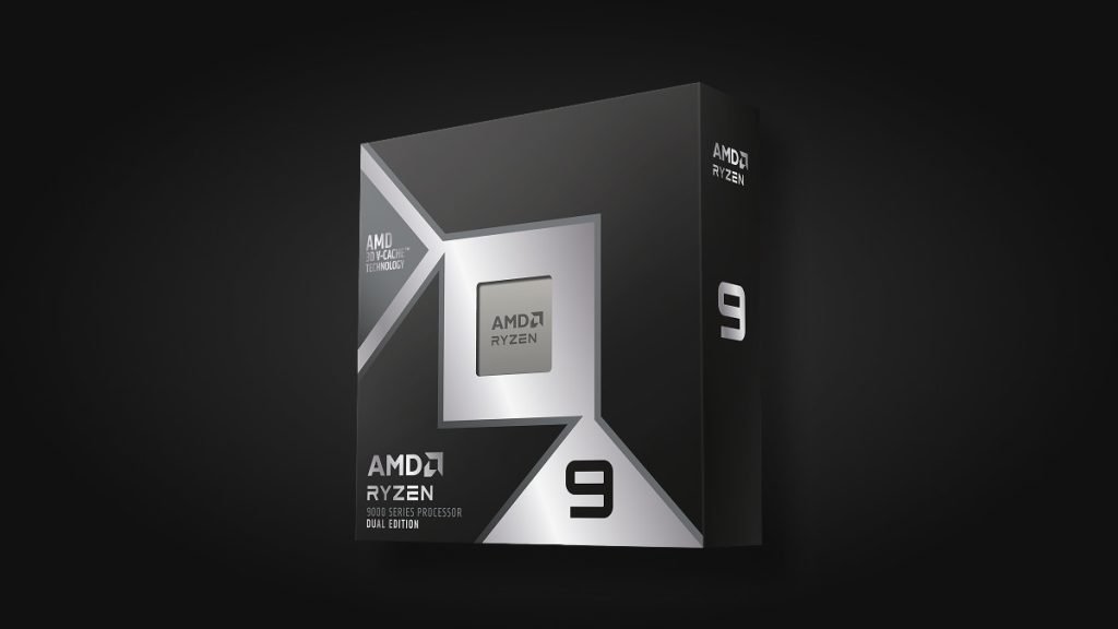 AMD lansează Ryzen 9 9950X3D Dual Edition, un procesor care promite performanțe superioare AMD a anunțat lansarea noului procesor desktop Ryzen 9 9950X3D Dual Edition, o evoluție semnificativă față de generațiile anterioare