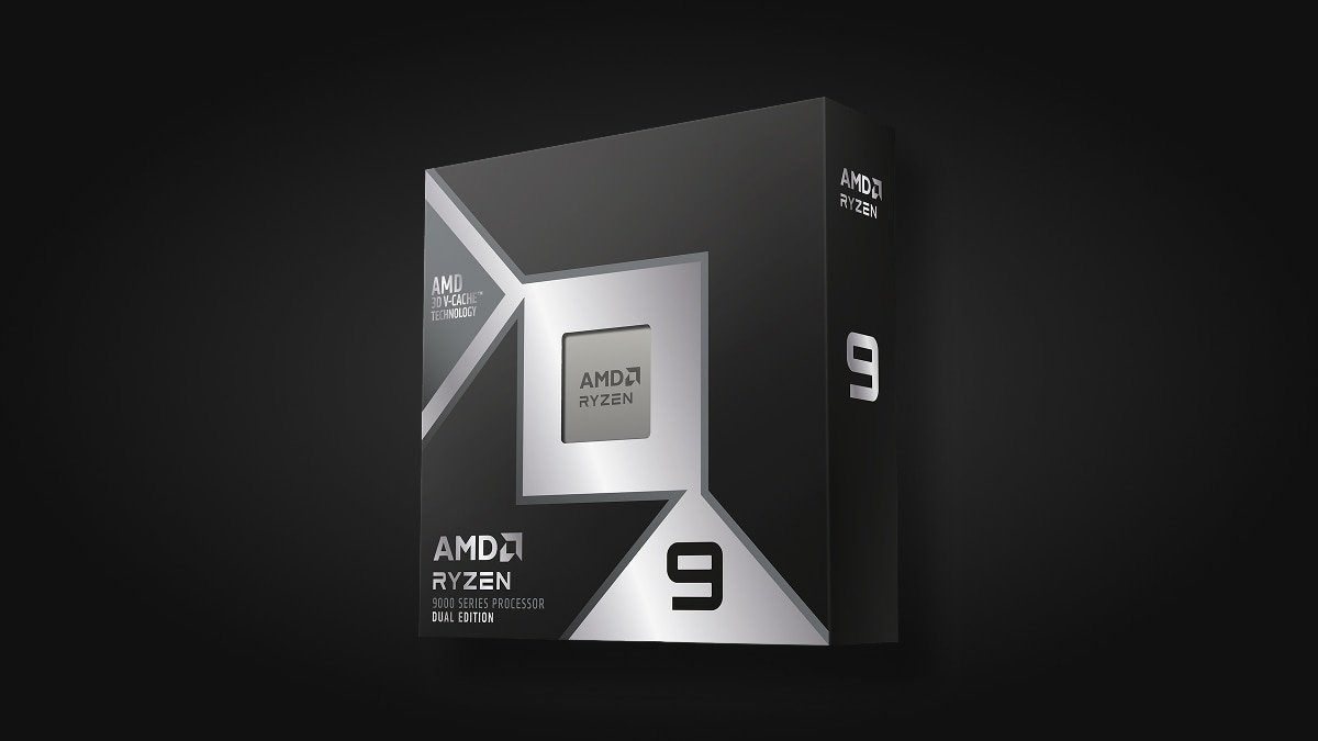AMD lansează Ryzen 9 9950X3D Dual Edition, un procesor care promite performanțe superioare AMD a anunțat lansarea noului procesor desktop Ryzen 9 9950X3D Dual Edition, o evoluție semnificativă față de generațiile anterioare