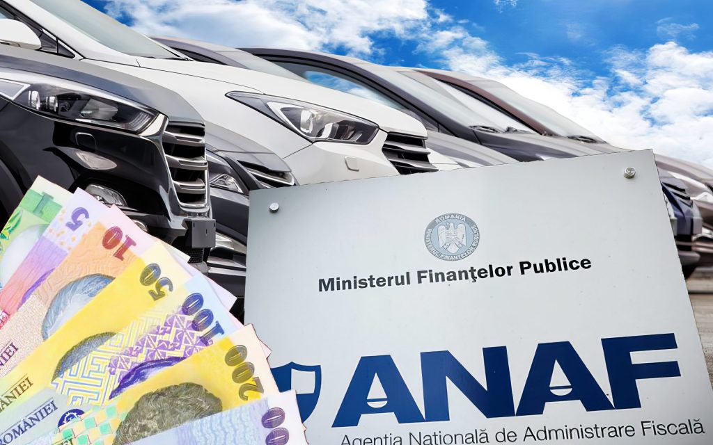 ANAF urmărește averile antreprenorilor: mașinile de lux, sub lupa fiscului Agenția Națională de Administrare Fiscală (ANAF) își mută atenția de la verificarea strictă a firmelor la investigarea averilor personale ale antreprenorilor, punând accent pe corelarea veniturilor declarate cu bunurile deținute
