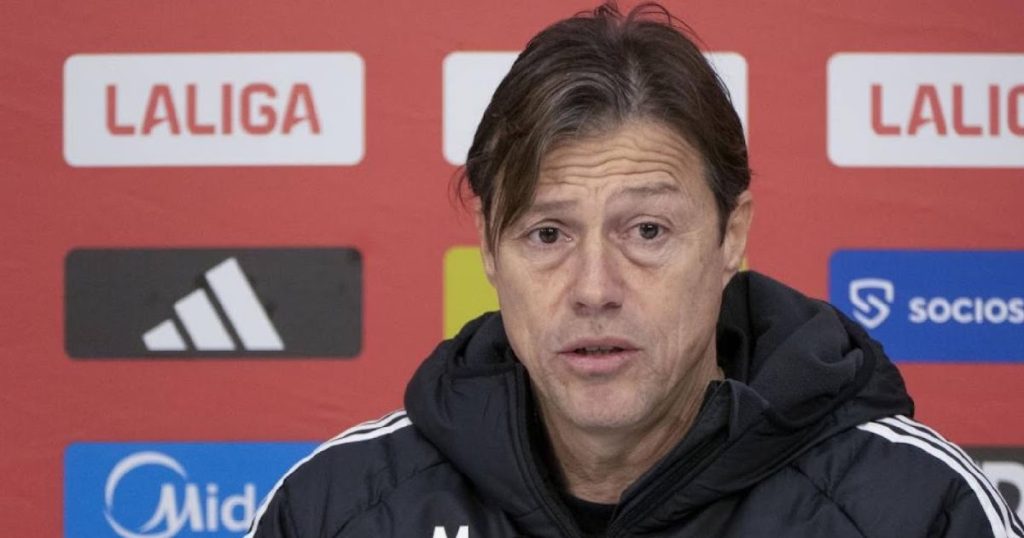Almeyda își asumă responsabilitatea: „Eu sunt vinovat”