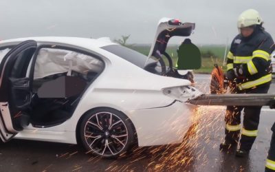 Accidentul fatal care a curmat o viață: Ce s-a întâmplat, pas cu pas