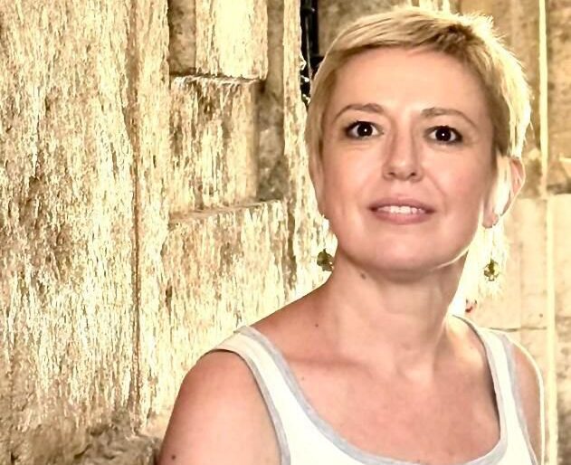 Ada Lupu Hausvater, noua directoare a Teatrului Național București