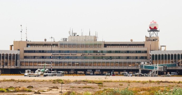 Pană de curent în Irak: SUA evacuează cetățenii americani