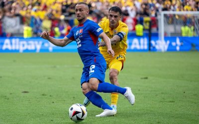 „Aici se joacă pe merit! Nu voi accepta asta”