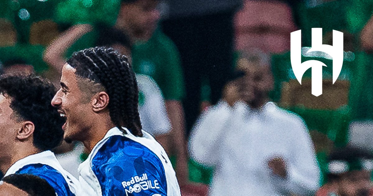 After beating Al-Ahli, Al-Hilal qualifies for the King's Cup final