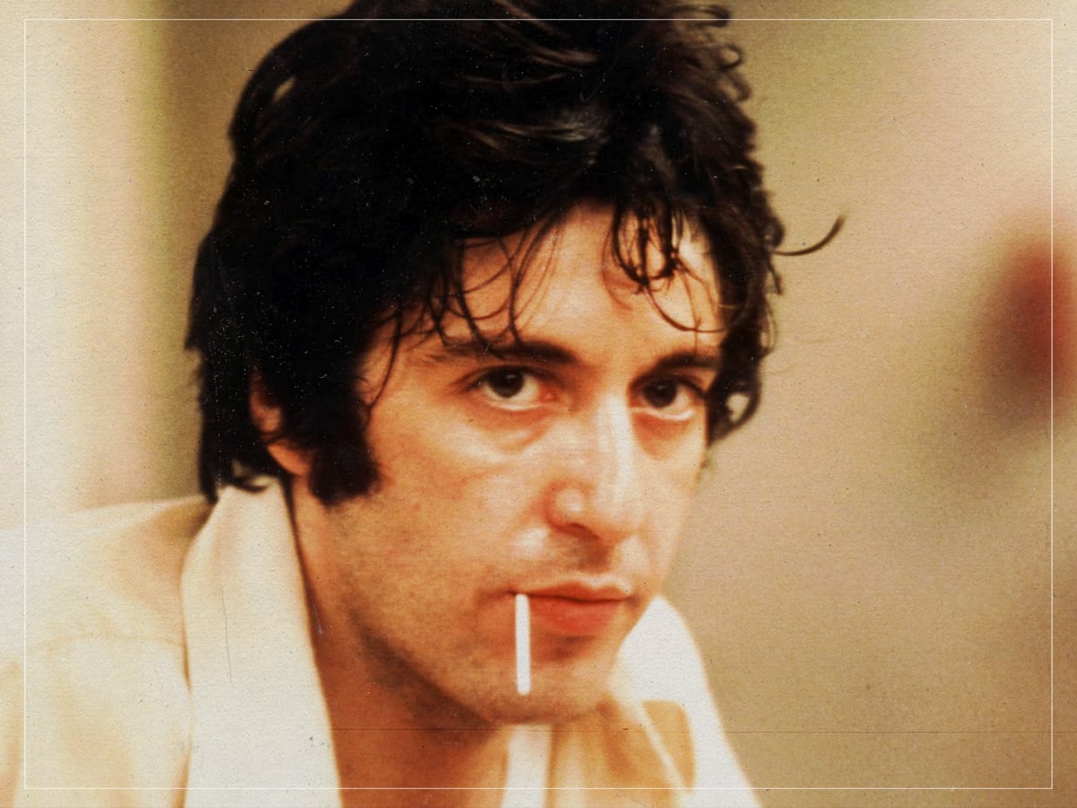 The movie Al Pacino's cold feet almost destroyed: "It was a hearbreaker"