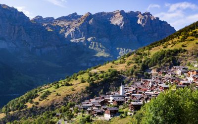 Cât costă o relocare în Elveția: Fonduri necesare și investiții obligatorii