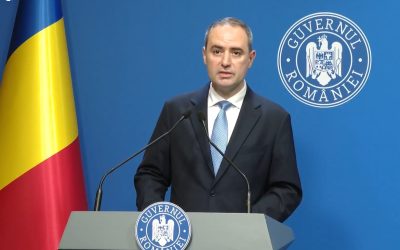 Nazare: Bugetul trebuie deblocat. Premierul Bolojan, informat despre situație