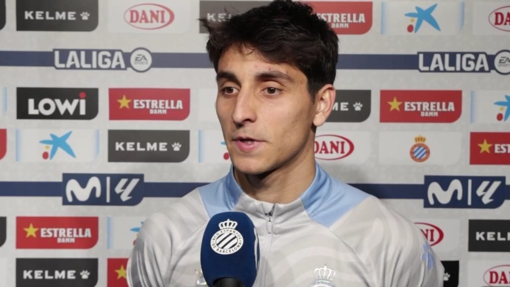 “Hemos hecho suficientes cosas buenas para obtener los tres puntos”