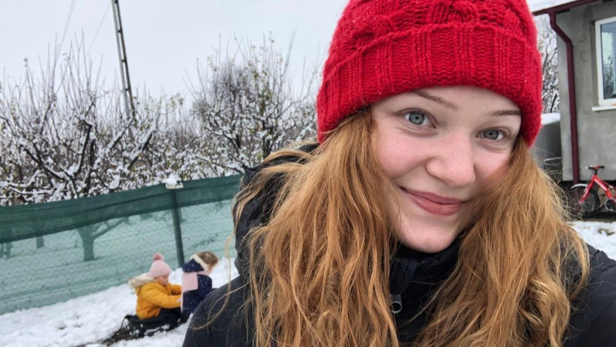 Doliu în ziua de 1 Martie: Andreea Anița, tânăra care a luptat cu cancerul, a pierdut bătălia pentru viață Într-o zi dedicată vieții și primăverii, Andreea Anița, o tânără care a înfruntat timp de un deceniu cancerul, s-a stins din viață