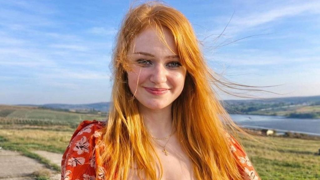 Andreea Anița, tânăra pentru care s-au strâns peste 2,3 milioane de euro din donații, a decedat