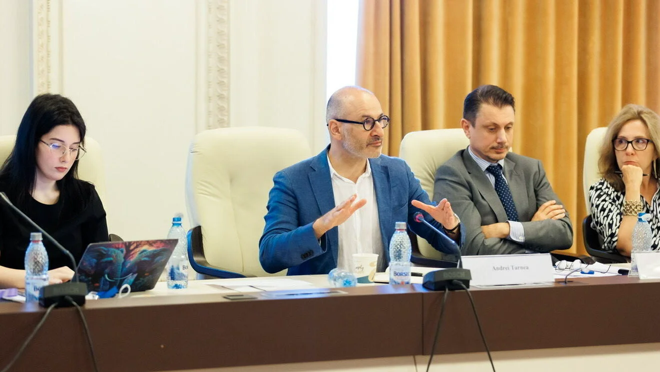 România: Noi zboruri pentru români din Orientul Mijlociu