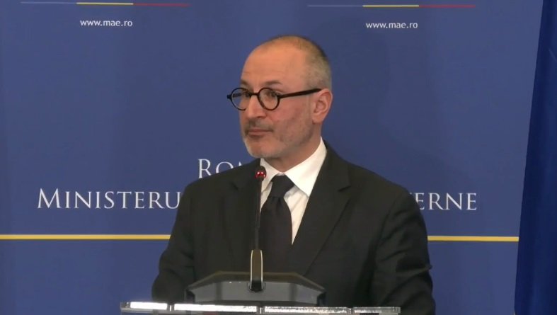 MAE pregătește repatrierea cetățenilor români din Qatar și Emiratele Arabe Unite Ministerul Afacerilor Externe (MAE) se mobilizează pentru a asigura repatrierea cetățenilor români blocați în Qatar și Emiratele Arabe Unite, în contextul situației din regiune