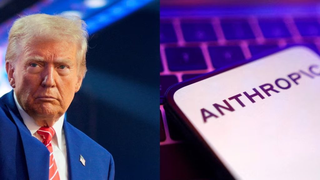 Washingtonul și Anthropic: O ruptură alimentată de AI și limitele sale Administrația Trump a ordonat, în februarie 2026, interzicerea utilizării tehnologiei Anthropic de către agențiile federale americane, argumentând un risc pentru lanțul de aprovizionare