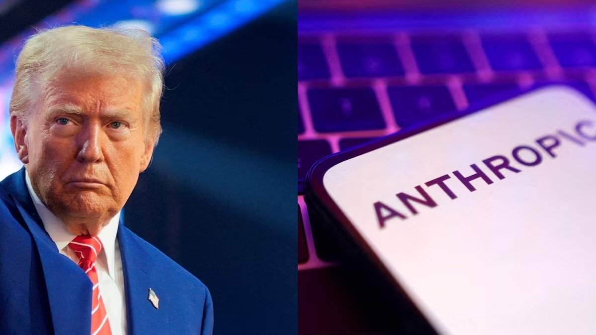 Washingtonul și Anthropic: O ruptură alimentată de AI și limitele sale Administrația Trump a ordonat, în februarie 2026, interzicerea utilizării tehnologiei Anthropic de către agențiile federale americane, argumentând un risc pentru lanțul de aprovizionare