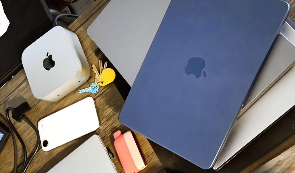 Mac Pro, ieșit din producție: Sfârșitul unei ere pentru Apple Apple a decis să scoată din producție modelul Mac Pro, o mutare care marchează sfârșitul unei linii de produse emblematice pentru companie