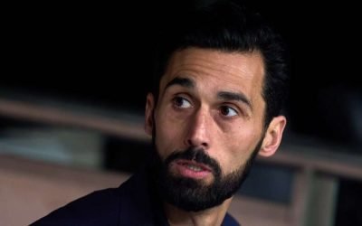 Arbeloa îl face praf pe rival: „jucătorul ăsta e cel mai bun din lume!”