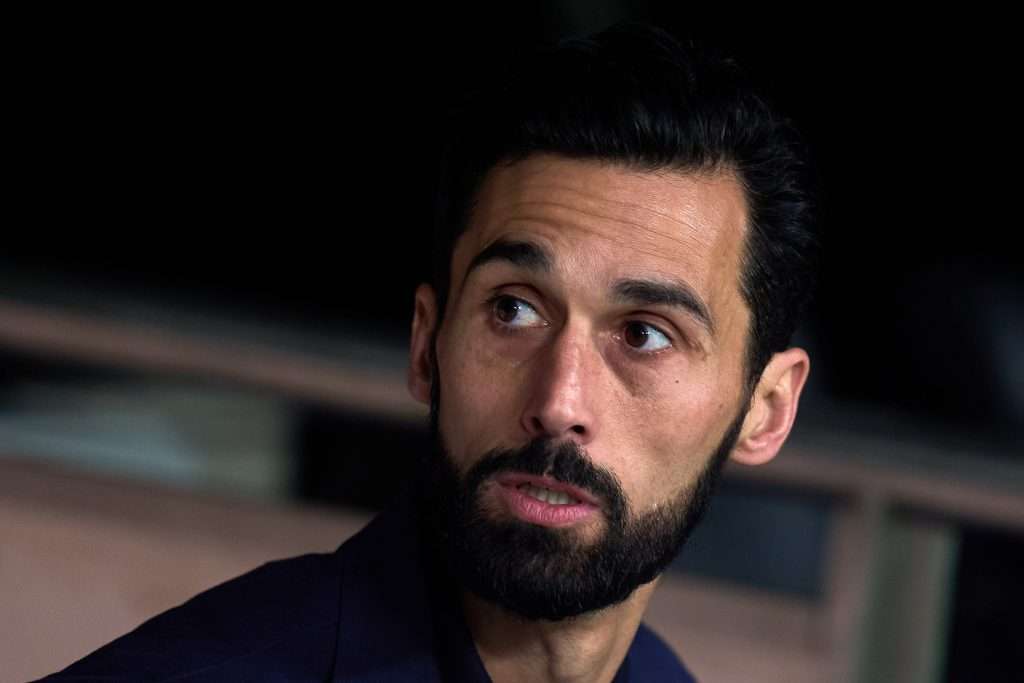 Álvaro Arbeloa labels Real Madrid star 'the best player in the world'