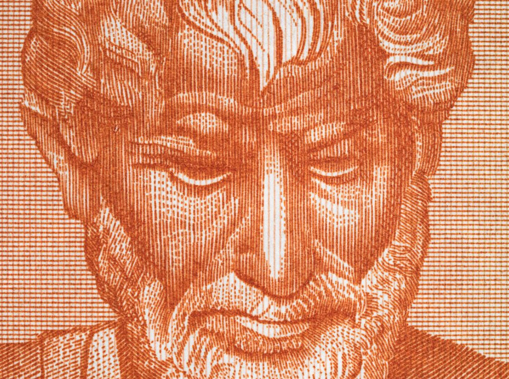 Aristotel: De la Stagira la Chalkis, ascensiunea unui geniu