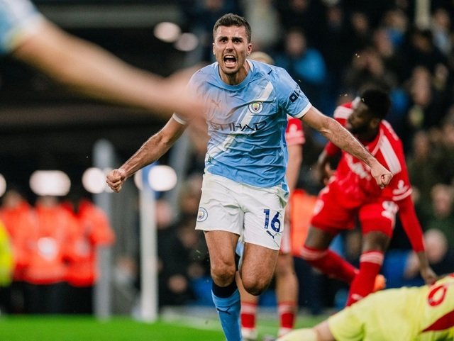 Premier League: O nouă victorie pentru liderul Arsenal, remiză pentru Manchester City / Chelsea, victorie în faţa echipei Aston Villa, cu revenire de la 0-1