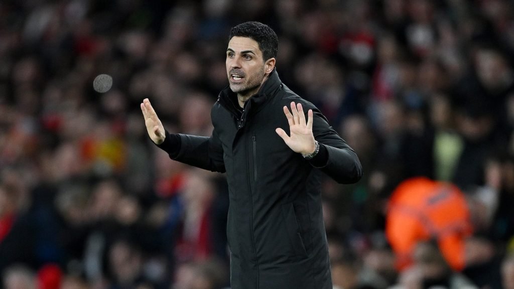 Every word from Arteta's post-Chelsea presser | Press conference | News