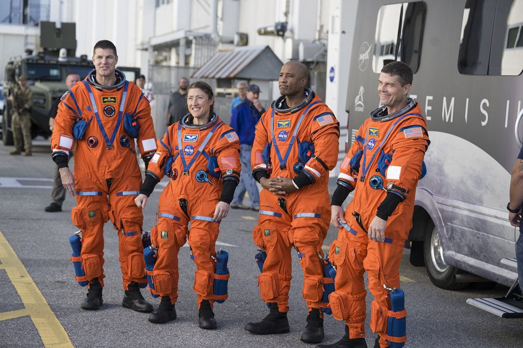 Nasa lansează o misiune după o pauză de peste 50 de ani