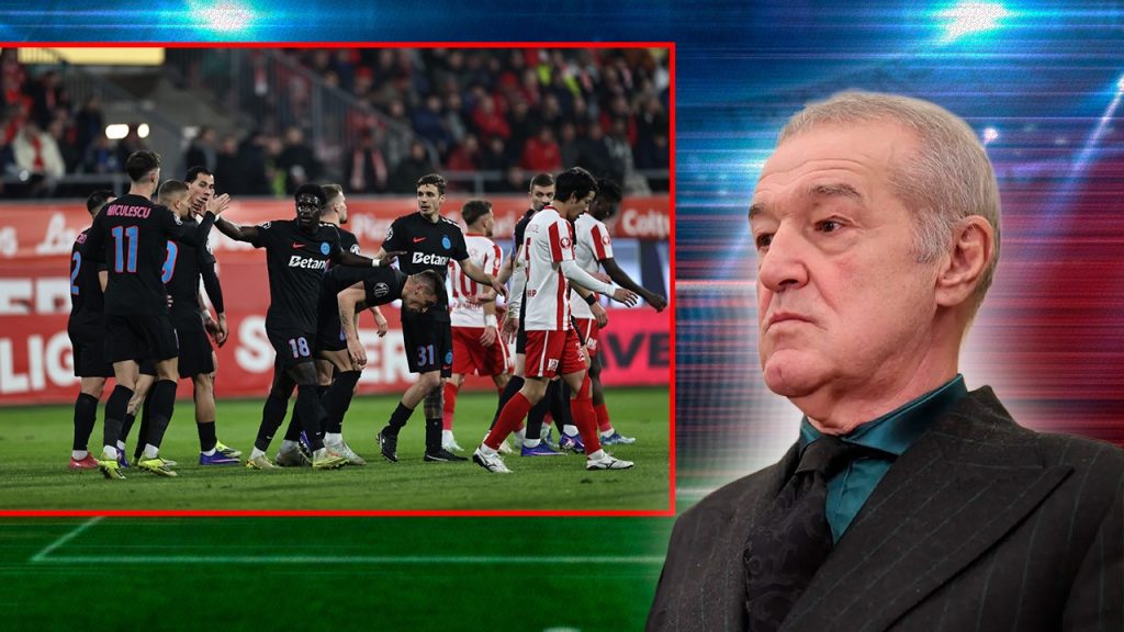 FCSB, sfaturi pentru titlu: Fost rival îndeamnă la victorie, momentul e acum!