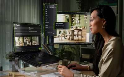 Ghid: Alege laptopul ideal pentru conținut, cu Asus și Nvidia RTX seria 5000