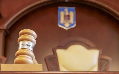 CCR analizează sesizările aur pe legile bugetului de stat 2026 și pensiilor