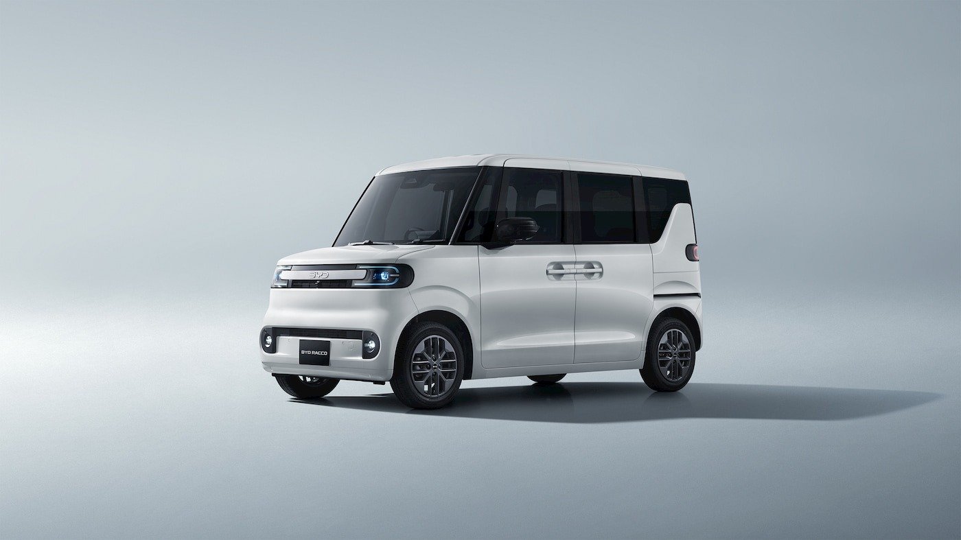 Byd: Alternativa chineză la Dacia, pentru un public nou
