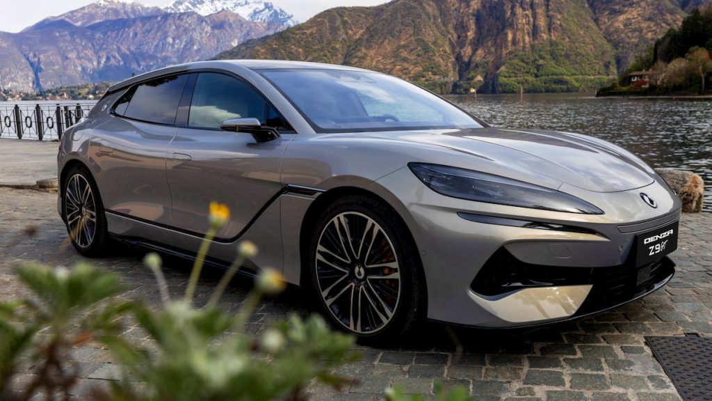 Noua Denza Z9 GT promite o autonomie record pentru un model electric Denza, brandul premium al gigantului auto chinez BYD, se pregătește să lanseze un nou model electric, Z9 GT, care promite să redefinească limitele autonomiei