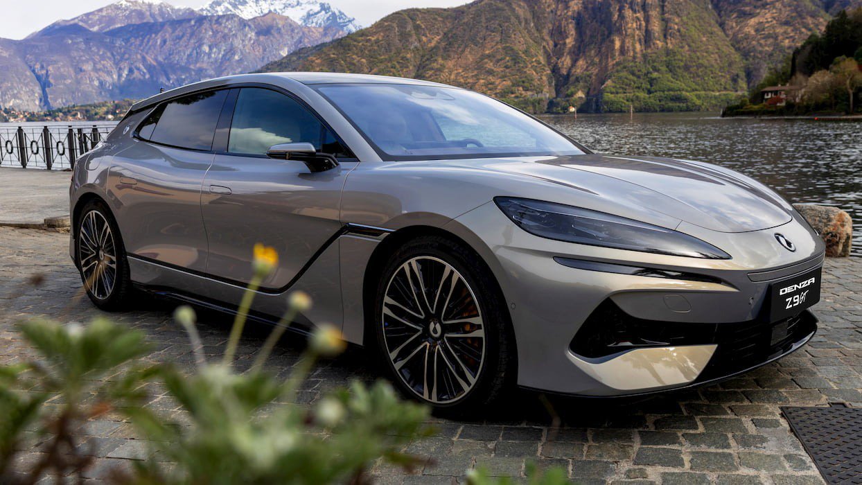 Noua Denza Z9 GT promite o autonomie record pentru un model electric Denza, brandul premium al gigantului auto chinez BYD, se pregătește să lanseze un nou model electric, Z9 GT, care promite să redefinească limitele autonomiei