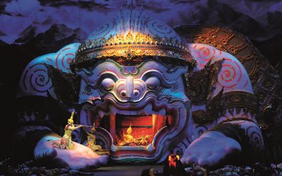 Bangkok împlinește 244 de ani: Festival grandios, cu porțile deschise pentru toți!