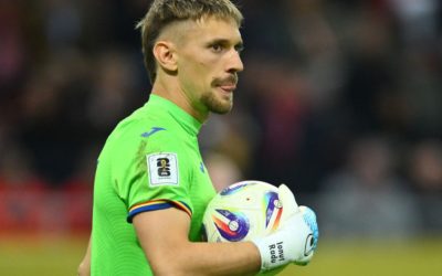 Baraj cm 2026: Turcia-românia, calculele i-au dat peste cap pe tricolori