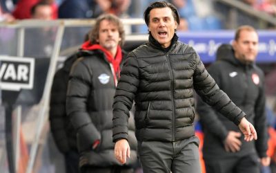 Barajul cu Turcia, meciul de totul sau nimic pentru selecționer