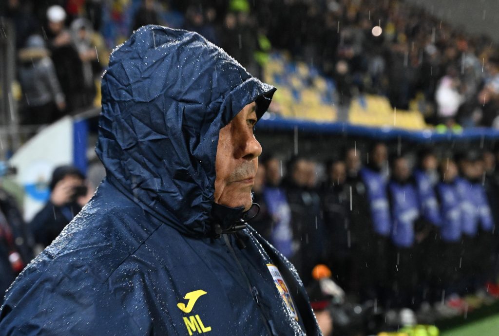Basarab Panduru, despre echipa lui Mircea Lucescu în Turcia: „El nu poate lipsi”
