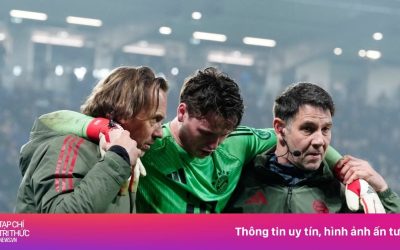 Bayern: Criza de portar nu sperie bavarezii!