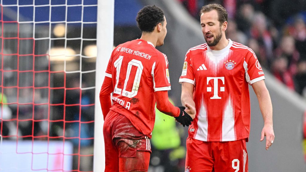 Neuer Gehaltskurs: Das interne Kohle-Ranking des FC Bayern | Fußball